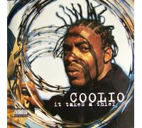 It Takes a Thief by Coolio