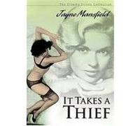 It Takes A Thief G