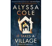 It Takes a Village - Alyssa Cole - Wildthorn - ebook (ePub) - Livre
