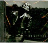 It Takes A While to Get Like This [Import]