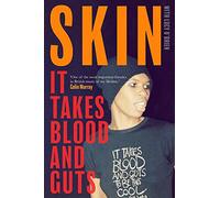 It Takes Blood and Guts