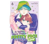 It Takes More Than a Pretty Face to Fall in Love Vol. 6