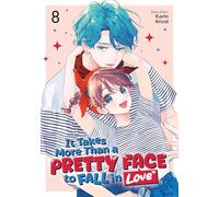 It Takes More Than a Pretty Face to Fall in Love Vol. 8
