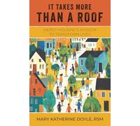 It Takes More than a Roof: Mercy Housing’s Mission to Transform Lives