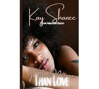 It Takes More Than Love