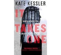 It Takes One (Audrey Harte) - [Version Originale] Inconnu (Auteur)