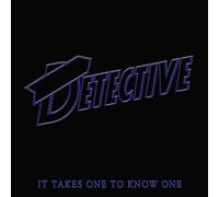 It Takes One to Know One – Vinyle Lavande – Cargo Records