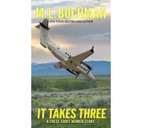 It Takes Three (These Three Women)