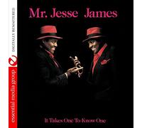 It Takes to Know One