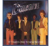 It Takes to Know One [Import]