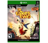 It Takes Two (輸入版:北米) - XboxOne