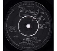 It Takes Two - 2nd - Solid