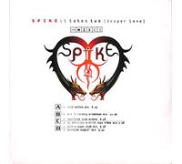 It takes two (deeper love; The Mixes, 1999) / Vinyl Maxi Single [Vinyl 12'']