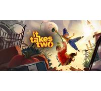 It Takes Two (Nintendo Switch)