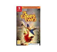 It Takes Two Nintendo Switch
