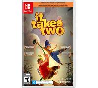 It Takes Two - Nintendo Switch