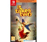 It Takes Two Nintendo Switch - Coop Aventure