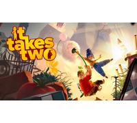 It Takes Two (PC) [Code de téléchargement]