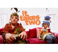 It Takes Two (PC Origin Games Accounts)