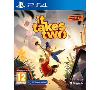 It Takes Two - PS4