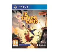 It Takes Two PS4