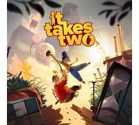 It Takes Two Standard Switch