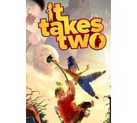 It Takes Two Steam Key EUROPE