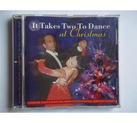 It Takes Two to Dance at Christmas [Import]