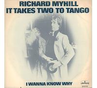 It takes two to tango (1978) / Vinyl single [Vinyl-Single 7'']