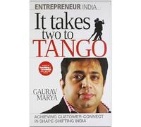 It Takes Two to Tango