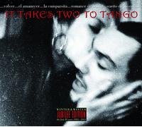 IT TAKES TWO TO TANGO CD NEUF VARIOUS