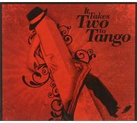 IT TAKES TWO TO TANGO / VARIOUS - It Takes Two to Tango/Various