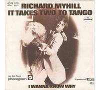 It Takes Two To Tango [Vinyl Single 7'']