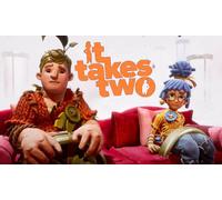 It Takes Two (Xbox Series X)