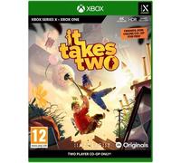 It Takes Two - Xbox Series X / Xbox One