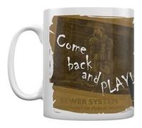 IT Tasse Chapter Two Vintage blanc Blanc G