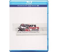 It, That's All [DVD]