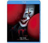 It/ The End " [Blu-Ray]