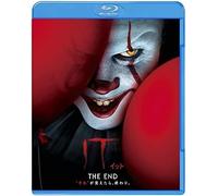 It/ The End " &dvd (/3/) [Blu-Ray]