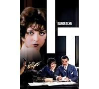 IT: The novel that invented the 'IT Girl'