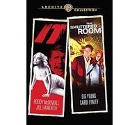 It/The Shuttered Room