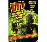 It The Terror from Beyond Space