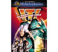 It! The Terror from Beyond Space [Import USA Zone 1]