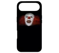 IT: TV Mini Series Every Nightmare Youve Ever Coque pour iPhone Air