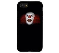 IT: TV Mini Series Every Nightmare Youve Ever Coque pour iPhone SE (2020) / 7/8