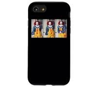 IT: TV Mini Series Joke Coque pour iPhone SE (2020) / 7/8