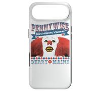 IT: TV Mini Series The Dancing Clown Coque pour iPhone Air