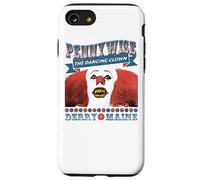 IT: TV Mini Series The Dancing Clown Coque pour iPhone SE (2020) / 7/8