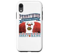 IT: TV Mini Series The Dancing Clown Coque pour iPhone XR