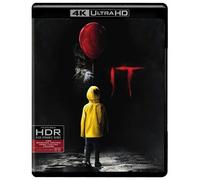It [Ultra Hd] With Blu-Ray, Uv/Hd Digital Copy, 4k Mastering, Ac-3/Dolby Digital, Dolby, Dubbed, Subtitled